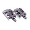 Shimano PD-M324 bicycle pedal Silver 2 pc(s)