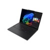 Lenovo ThinkPad T14 Gen 6 14 WUXGA AMD Ryzen AI 7 PRO 350/32GB/1TB/AMD Radeon 860M/WIN11 Pro/Nordic backlit kbd/Black/FP/LTE Upgradable/SC/3 | Lenovo