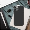 Fixed | Story | Back cover | Xiaomi | Redmi Note 13 Pro/POCO M6 Pro | Rubberized | Black