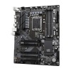 Gigabyte B760 DS3H DDR4 Motherboard - Supports Intel Core 14th CPUs, 18+2+1 Phases Digital VRM, up to 5333MHz DDR4 (OC), 2xPCIe 4.0 M.2, GbE LAN, USB 3.2 Gen 2