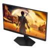 AOC G4 24G42E computer monitor 61 cm (24") 1920 x 1080 pixels Full HD LCD Black