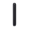 POWER BANK USB 5000MAH/VA2006 BLACK RIVACASE