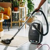 Adler Vacuum Cleaner | AD 7069 | Bagged | Power 3200 W | Dust capacity 3.5 L | Black