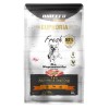 EUPHORIA Fresh Adult Pork with goose XS/S - dry dog food - 50g