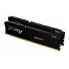 MEMORY DIMM 16GB DDR5-5200/KIT2 KF552C40BBK2-16 KINGSTON