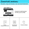 HP OfficeJet Pro 9130b Wireless All-in-One Color Printer, Two-sided printing; Copier, Scanner