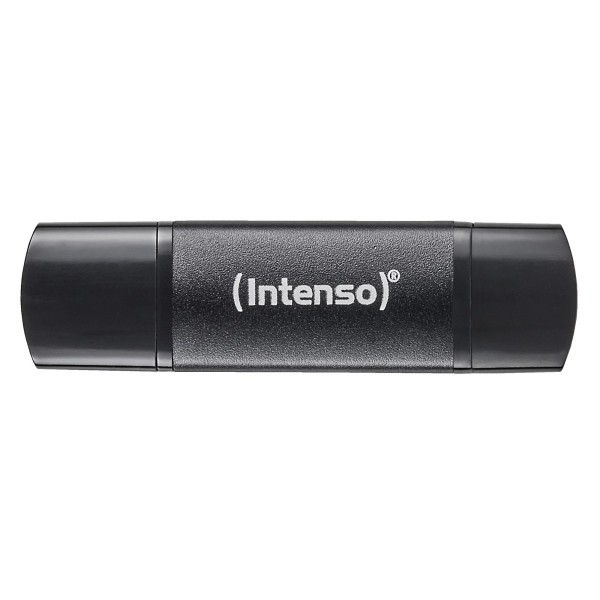MEMORY DRIVE FLASH USB3.2/256GB 3544492 INTENSO