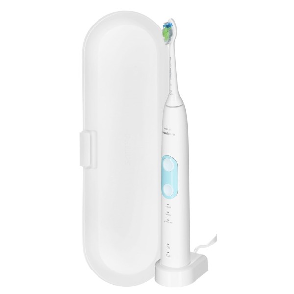 Philips 5100 series HX6857/28 electric toothbrush ...