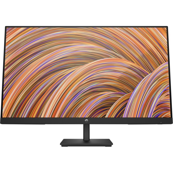 HP V27i G5 FHD Monitor 68.6 ...