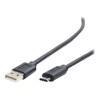 CABLE USB-C TO USB2 3M/CCP-USB2-AMCM-10 GEMBIRD