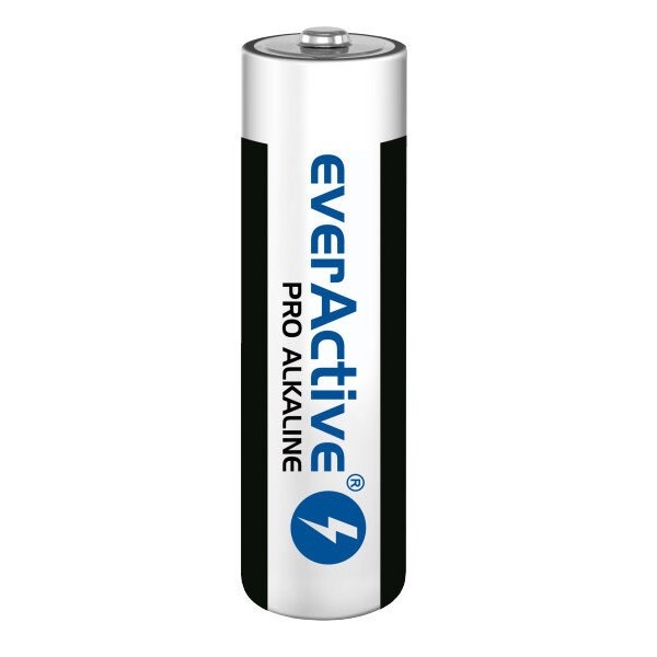 Alkaline batteries everActive Pro Alkaline LR6 ...