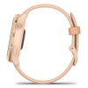 SMARTWATCH VIVOACTIVE 6/PINK DAWN 010-02985-03 GARMIN