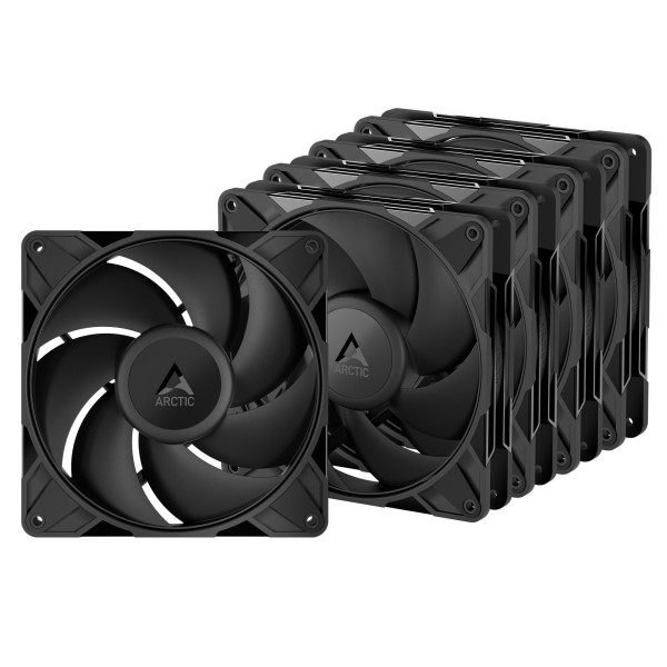 CASE FAN 140MM P14 PRO PST/5PCS ...