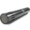 AKG C151 - instrumental condenser microphone with a cardioid polar pattern
