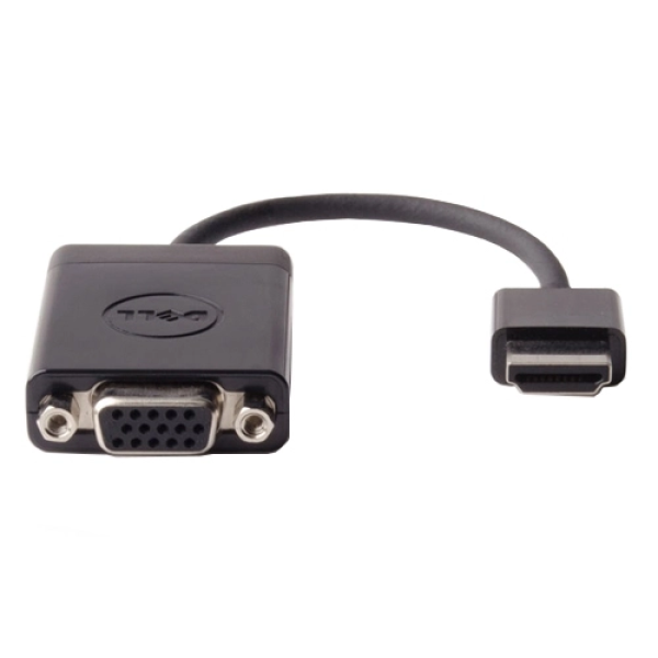 Dell | Adapter HDMI to VGA ...