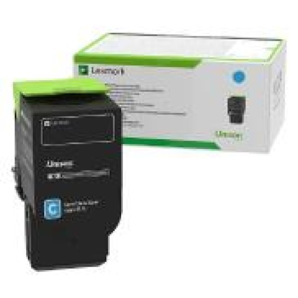 Lexmark Extra High Yield Contract Toner ...