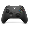 Microsoft Xbox Wireless Controller Black Bluetooth Gamepad Analogue / Digital Android, PC, Xbox One, Xbox One S, Xbox One X, Xbox Series S, Xbox Series X, iOS
