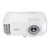 Benq | MW560 | WXGA (1280x800) | 4000 ANSI lumens | White | Lamp warranty 12 month(s)