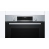 Bosch HBG517CS3 Built in Oven, A, Capacity 71 L, Stainless steel | Bosch