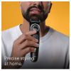 Braun Beard Trimmer | BT3440 | Cordless | Number of length steps 40 | Black