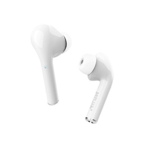 HEADSET NIKA TOUCH BLUETOOTH/WHITE 23705 TRUST