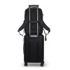 XD DESIGN BACKPACK BIZZ BACKPACK BLACK P/N: P705.931