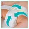 Pampers Premium Protection 81629463 Size 3, Nappy x200, 5kg-9kg