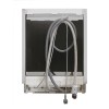 Candy CIP 3E7L0W Fully built-in 13 place settings E
