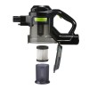 Tristar | Vacuum cleaner | SZ-2000 | Cordless operating | Handstick | 150 W | 29.6 V | Operating time (max) 45 min | Black | Warranty 24 month(s)