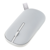 Asus Marshmallow Mouse | MD100 | Mouse | 2.4 GHz, Bluetooth | Grey