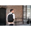 XD DESIGN ANTI-THEFT BACKPACK BOBBY SOFT BLACK P/N: P705.791