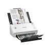 Epson | WorkForce DS-410 | Colour | Document Scanner