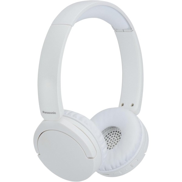 Panasonic Headphones | RB-HF630BE-W | Bluetooth ...