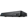 Reolink NVS8(NHD) - 8-Channel PoE NVR for 24/7 Recording, Support up to 16MP, No HDD Built-in, Up to 12TB Storage Capacity