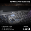 Lenovo LOQ 15IAX9 | Luna Grey | 15.6 