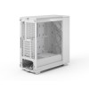 Fractal Design Case | Epoch | White TG Clear Tint | ATX | Power supply included No