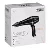 Wahl Super Dry hair dryer 2000 W Black