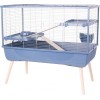 ZOLUX Neolife 100 blue - rabbit cage