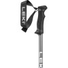 LEKI POLES QNTM black/red 125