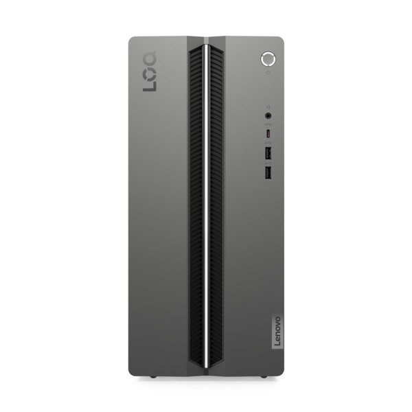 Lenovo LOQ Tower 17IRR9 i5-14400F 16GB ...