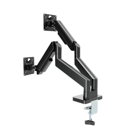 DISPLAY ACC ADJUSTABLE STAND/DOUBL.17-32