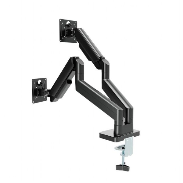 DISPLAY ACC ADJUSTABLE STAND/DOUBL.17-32
