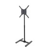 MONITOR ACC FLOOR STAND 10-55