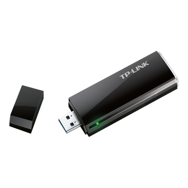 TP-LINK AC1300 Wireless Dual Band USB ...