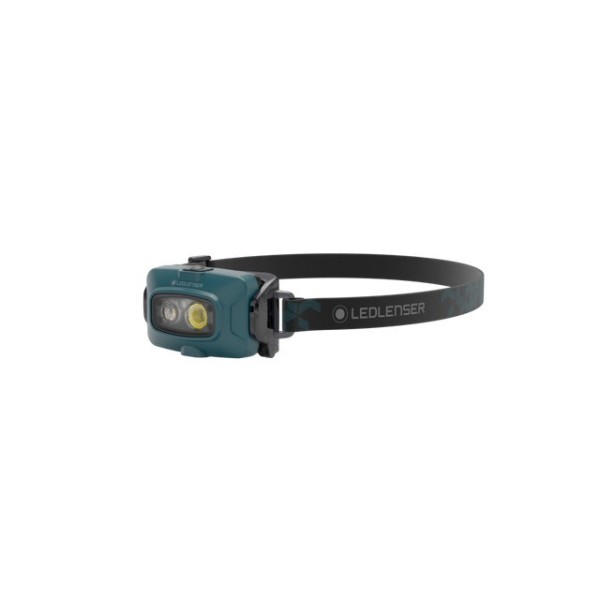 Ledlenser HF4R Core - Headband flashlight ...