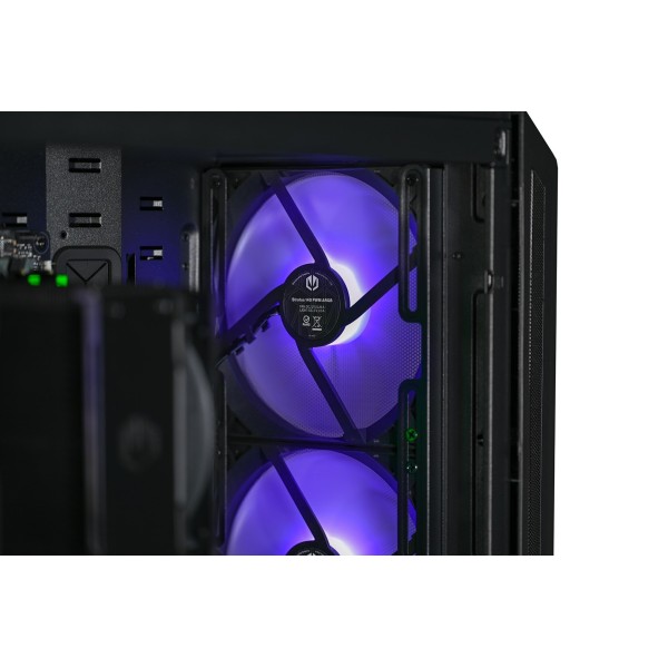 Actina 5901443414506 PC AMD Ryzen™ 7 ...