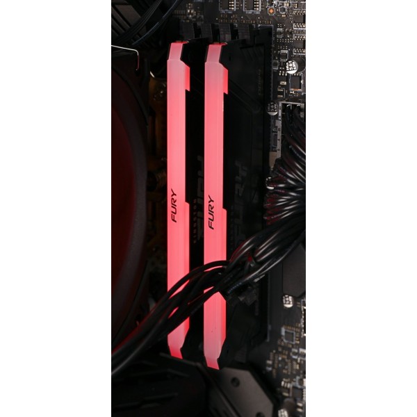 Actina 5901443389507 PC AMD Ryzen™ 7 ...
