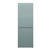 INDESIT Refrigerator | INKS 1341 S4E | Energy efficiency class E | Free standing | Free standing | Height 173.6 cm | 38 dB | Silver