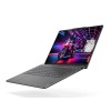 Lenovo Yoga 7 2-in-1 AMD Ryzen™ 7 8840HS Hybrid (2-in-1) 35.6 cm (14") Touchscreen WUXGA 16 GB LPDDR5x-SDRAM 512 GB SSD Wi-Fi 6E (802.11ax) Windows 11 Home Grey