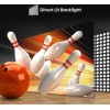 Hisense 55A7NQ | 55 | Smart TV | VIDAA | UHD | Black